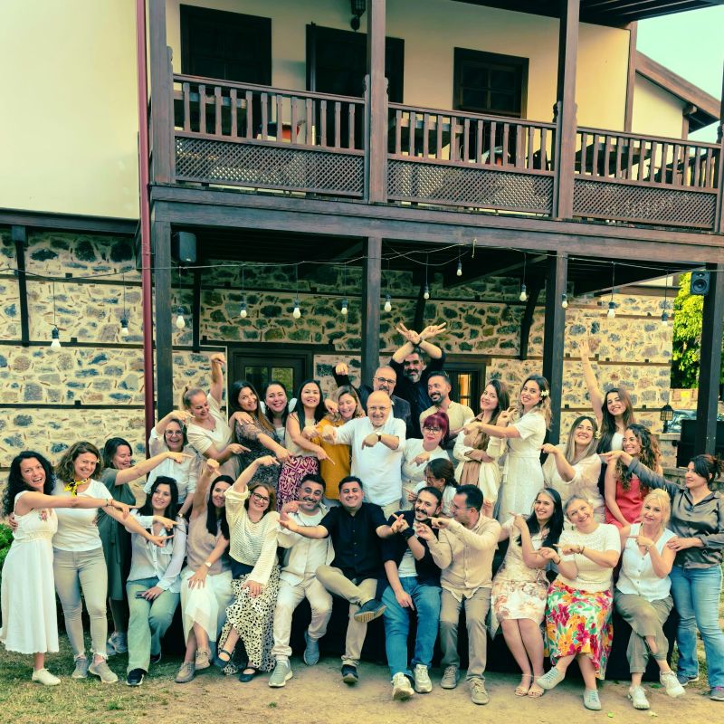 KOZA KÜLTÜR SANAT EVİ ÇOK SESLİ KOROSU