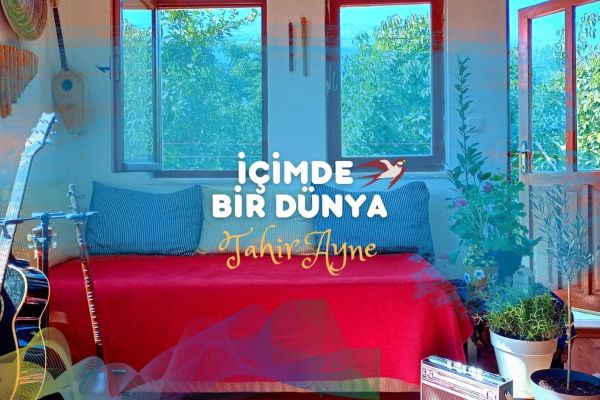 İçimde Bir Dünya