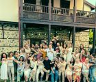 KOZA KÜLTÜR SANAT EVİ ÇOK SESLİ KOROSU