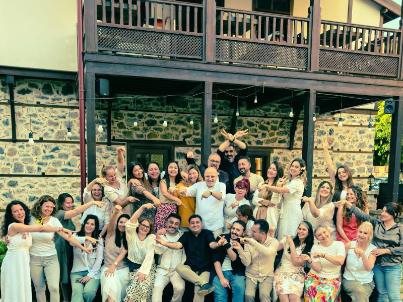 KOZA KÜLTÜR SANAT EVİ ÇOK SESLİ KOROSU